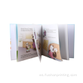 Libro de historias educativas para niños Libros para niños Hardcover